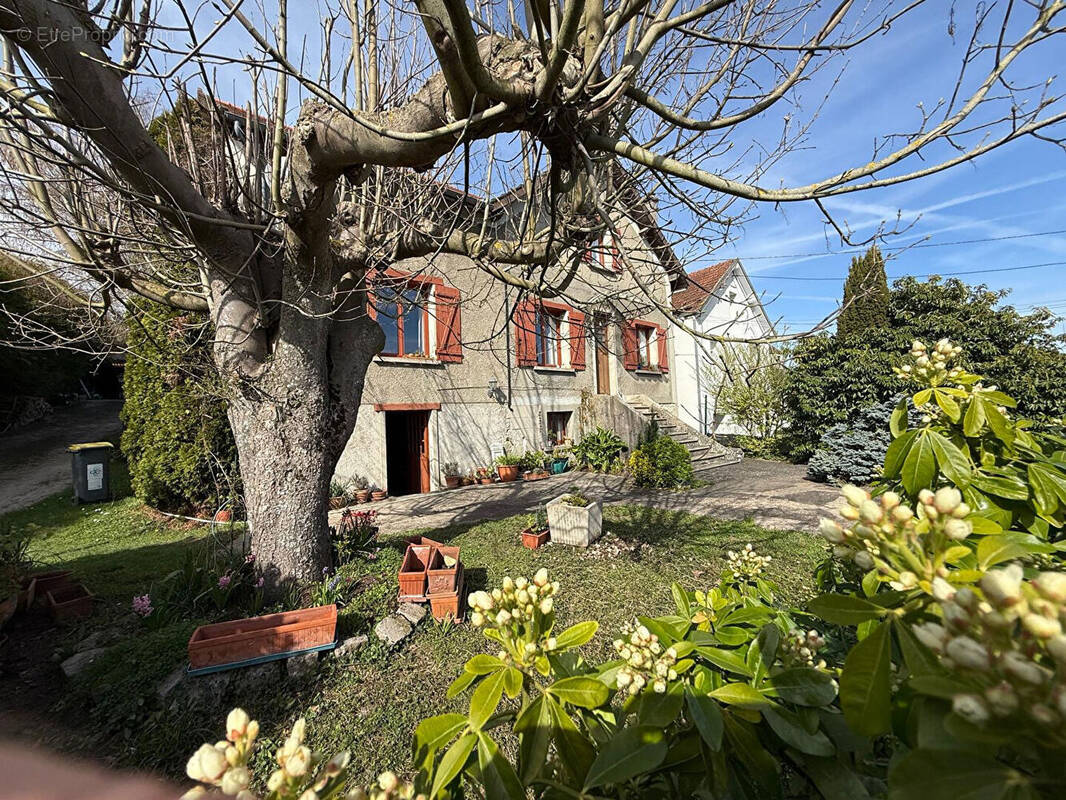 Maison à SAINTE-AULDE