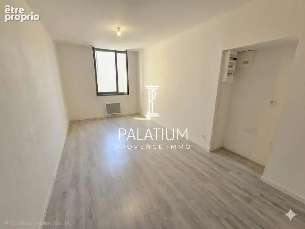 Appartement /Immeuble de Rapport – Riez (04) 400 m² Lots : 5 - photo 14