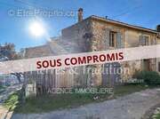 Maison à SAINT-SATURNIN-LES-APT