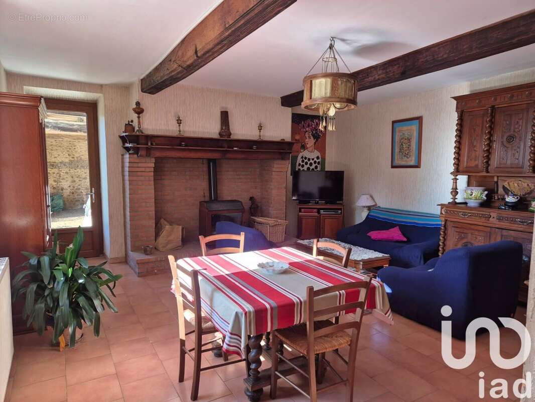 Maison 110 m² à Lannemezan  - photo 4