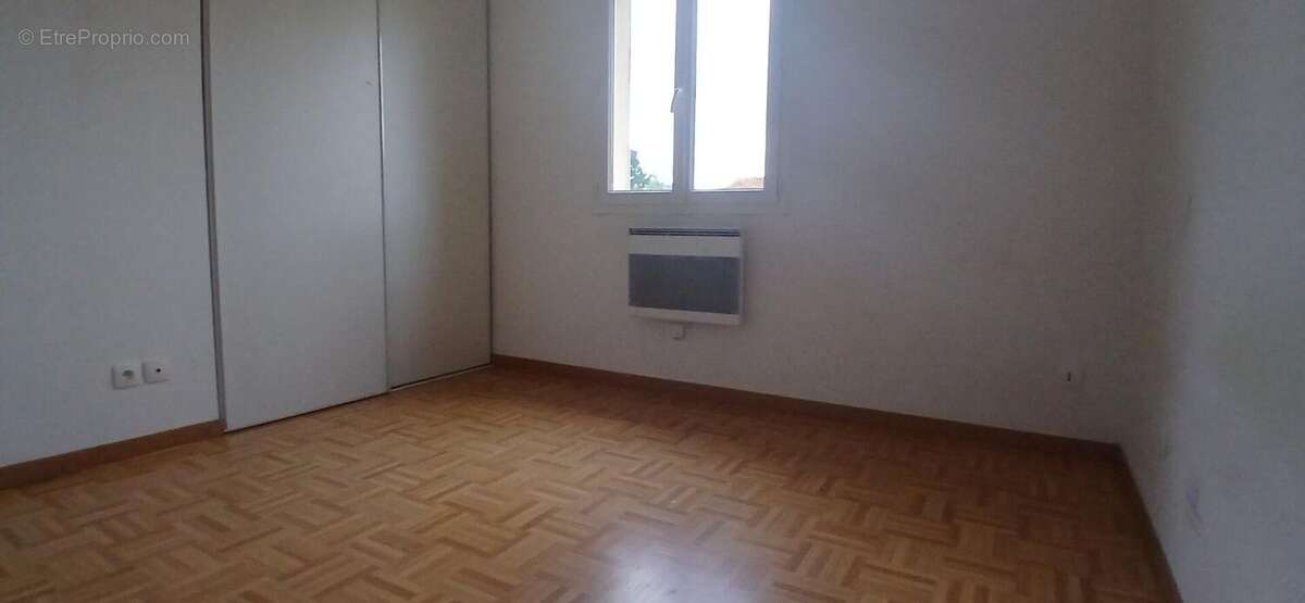 Photo 7 - Maison à NAINTRE