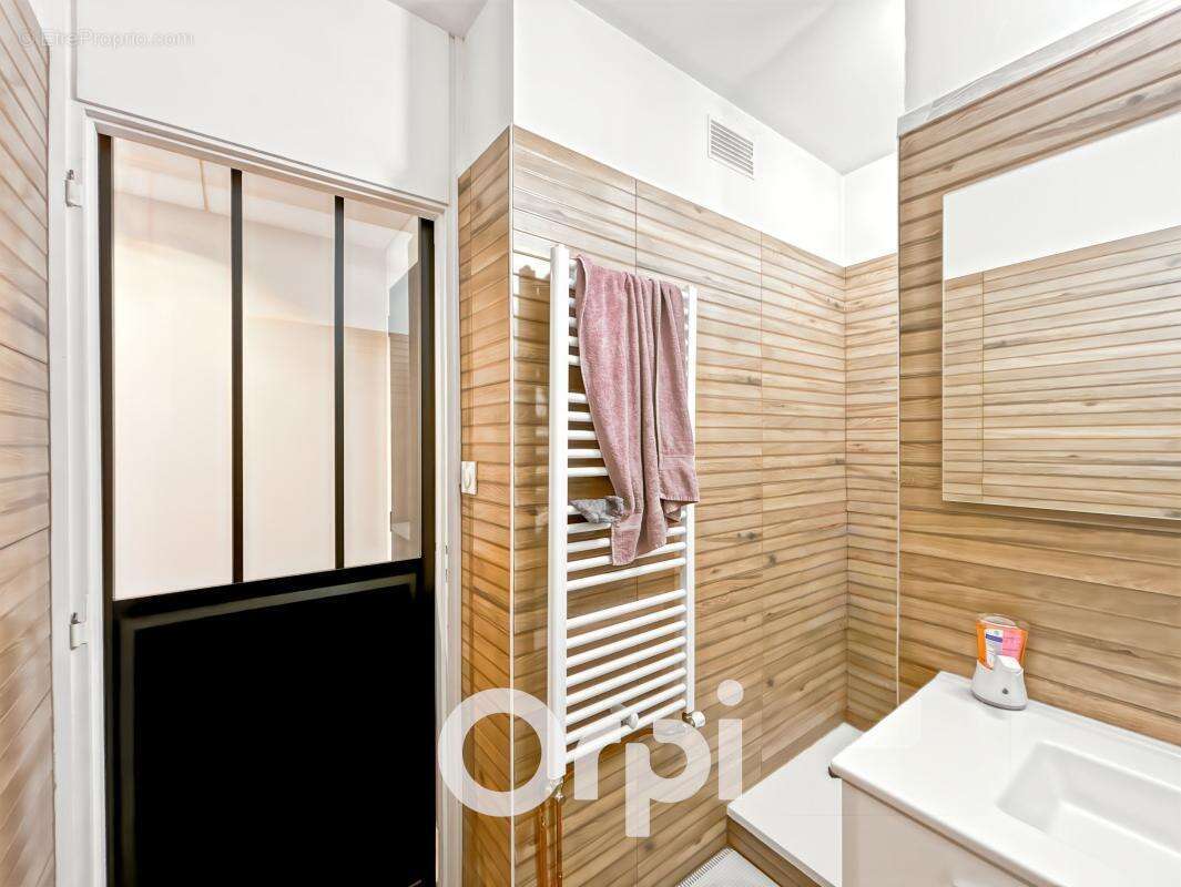 Appartement à LA ROCHE-SUR-YON