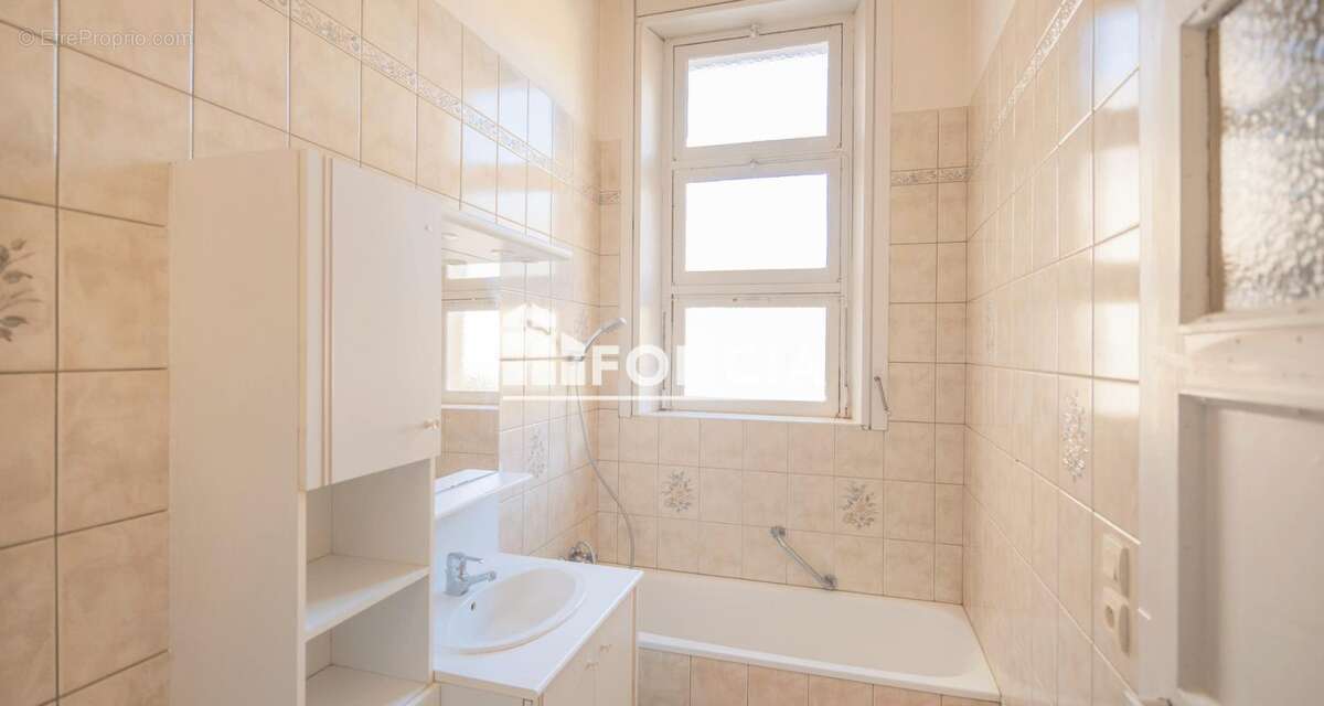 Appartement à ORLEANS