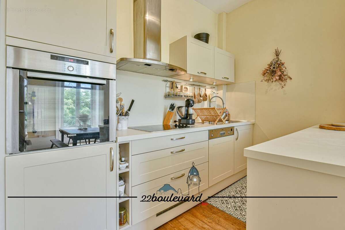 Appartement à LIMOGES