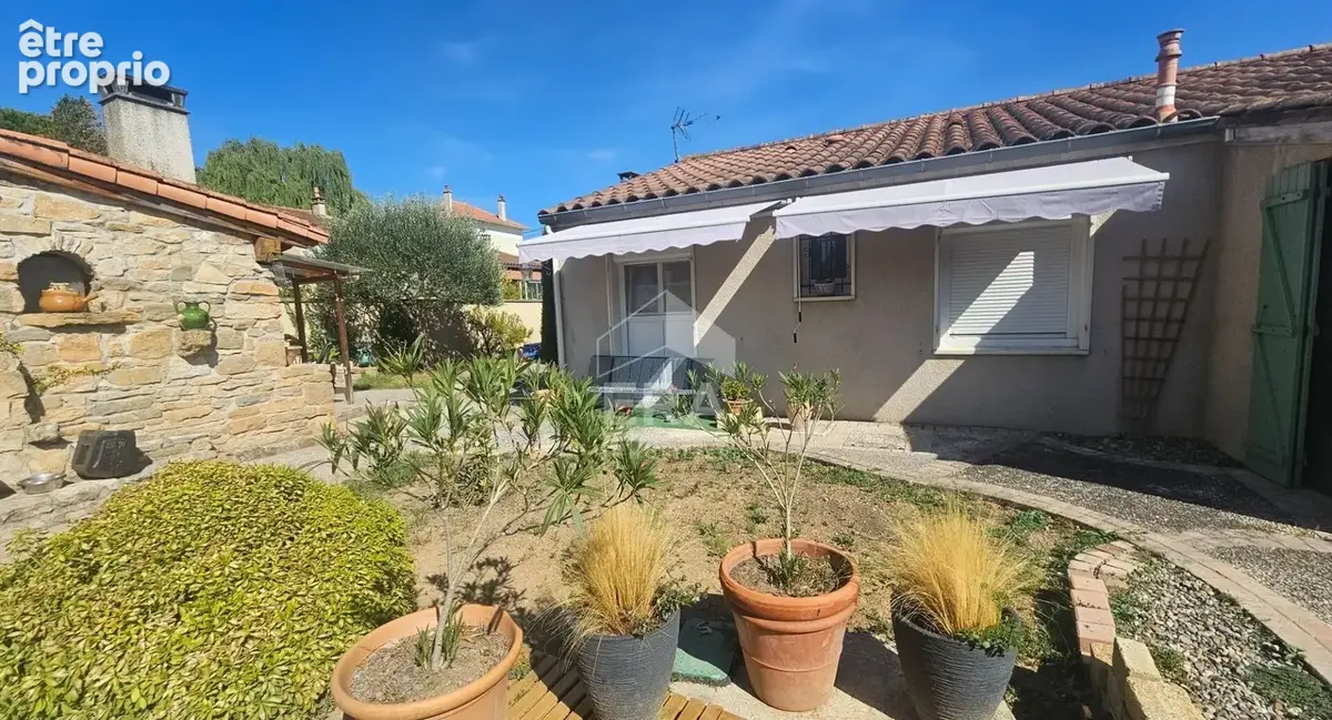 Photo Maison à Limoux au prix de 215 000€