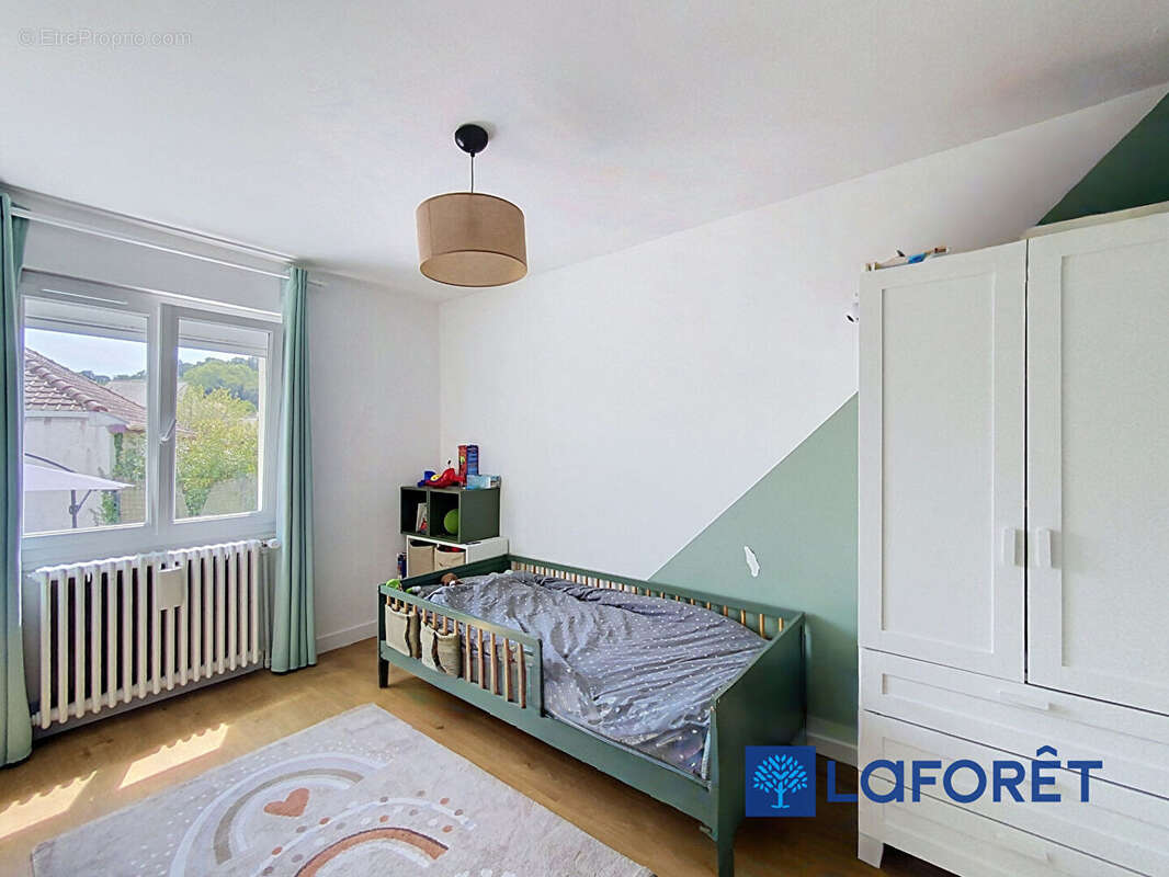 Maison de famille clé en main , Sans vis-à-vis , Environnement exceptionnellement calme - photo 13
