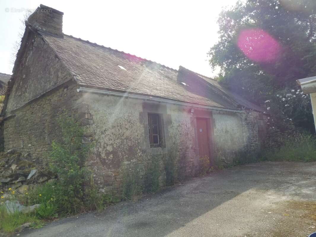 Propriété sans vis à vis - photo 4