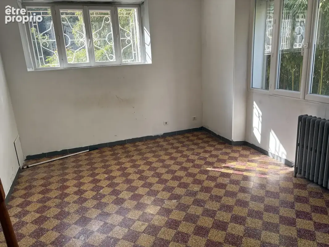 Vente maison 10 pieces 187 m2 la grand combe - photo 8