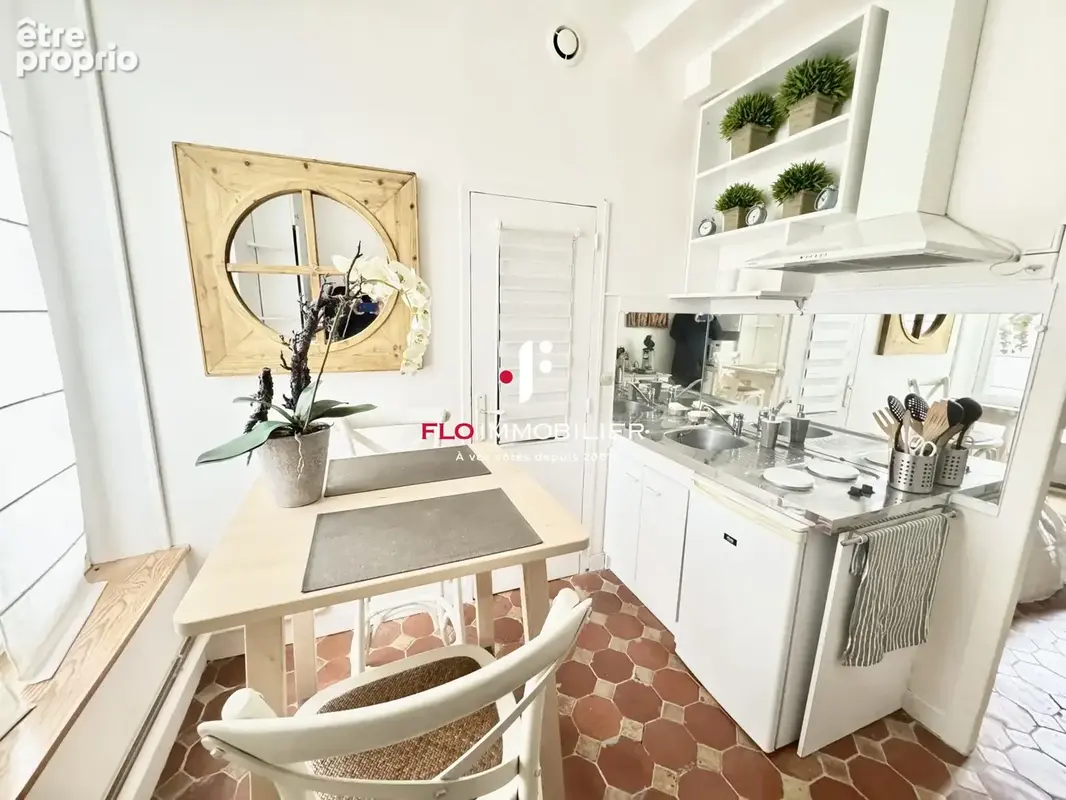 Appartement 1 pièce 22 m² à vendre à Caen (14000) - photo 2