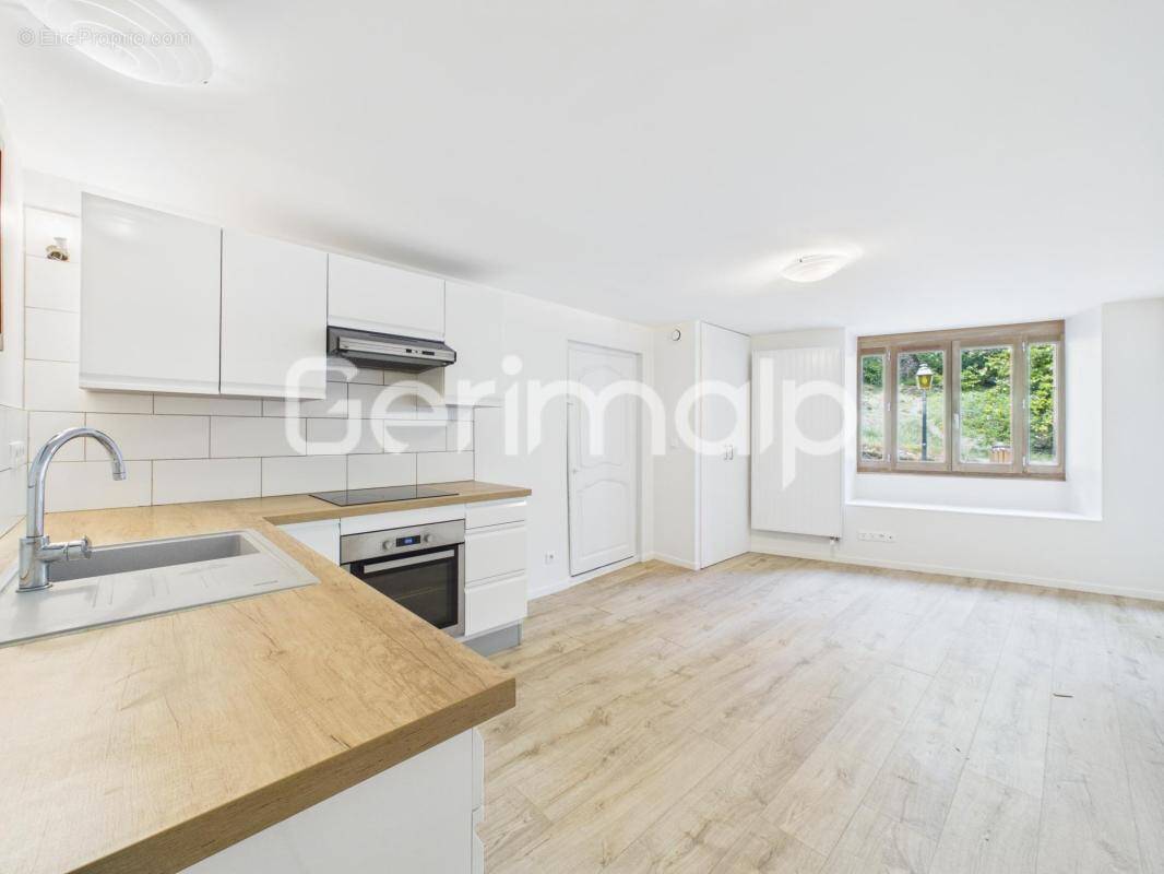 Appartement à ANNECY