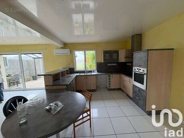 Photo 9 - Maison à GEVEZE