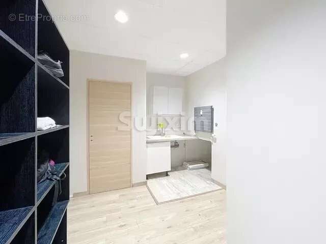 Commerce à SALLANCHES