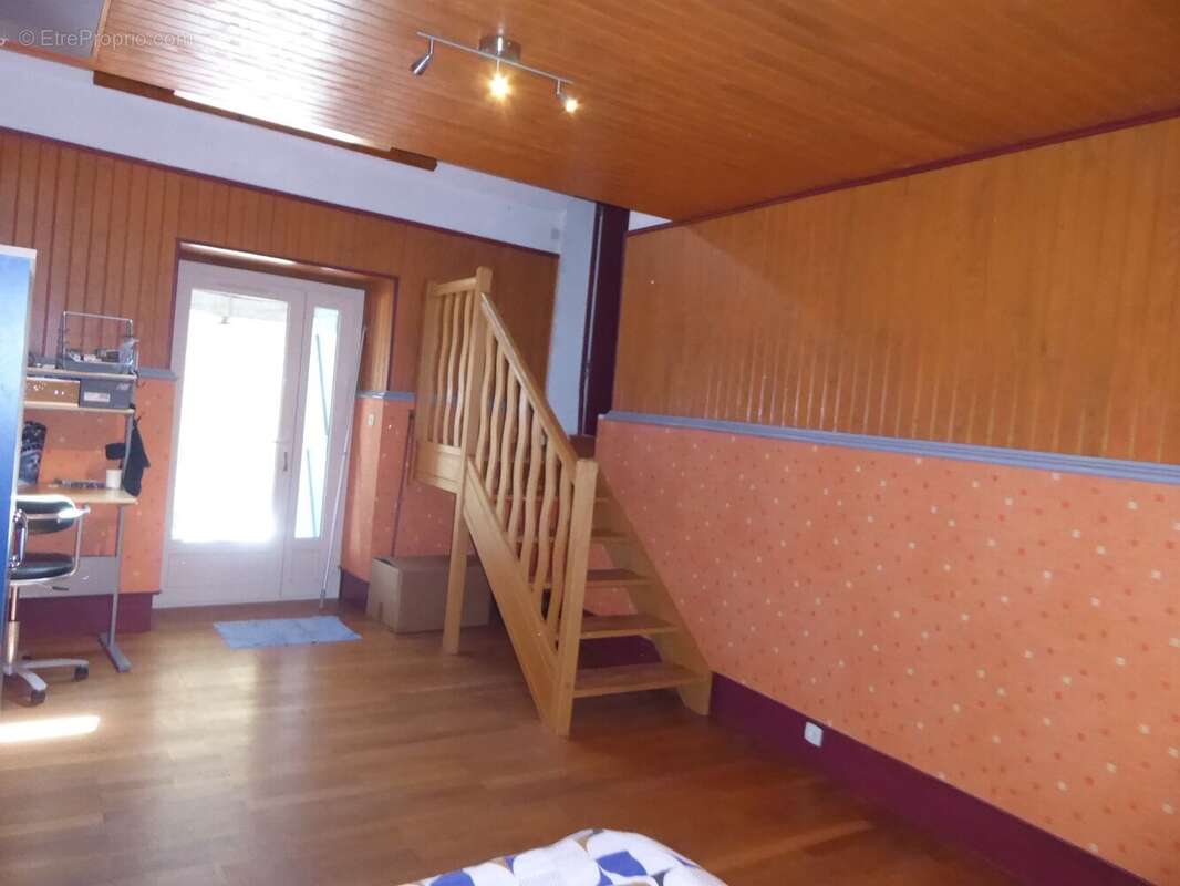 Maison en pierres - photo 12