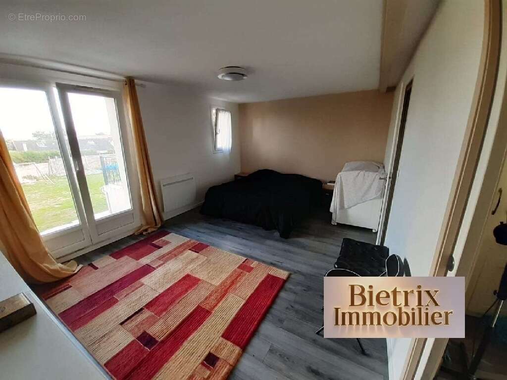 Maison à L'ISLE-ADAM