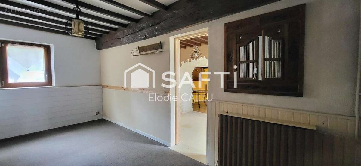 Maison 98 m² à Fretigny  - photo 7