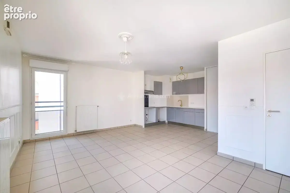 Vente Appartement Villeurbanne(69100) 189 000ï¿œ - photo 2