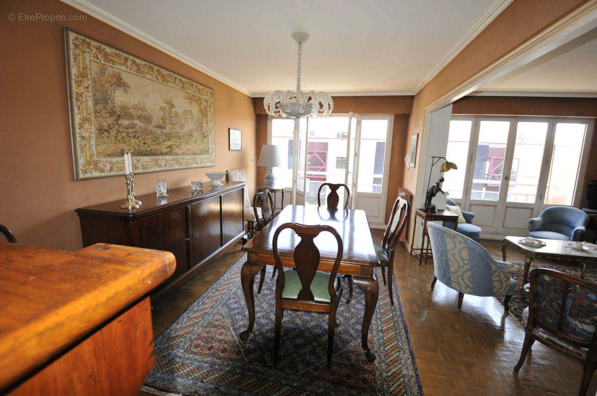 Appartement à LIMOGES