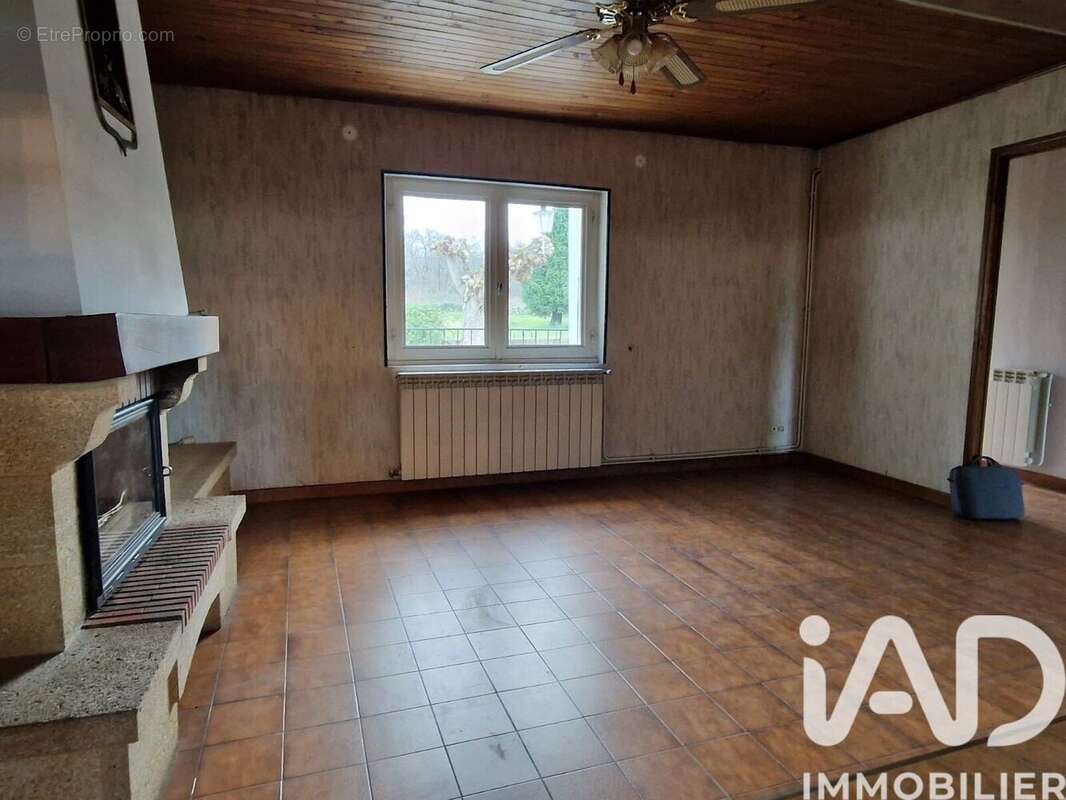 Photo 4 - Maison à SAULCE-SUR-RHONE