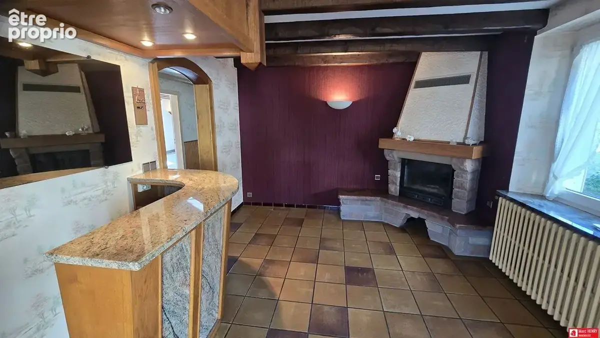 Maison 8 pièces 182 m² à vendre à Cleurie (88120) - photo 5