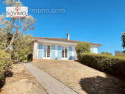 Maison à AVAILLES-LIMOUZINE