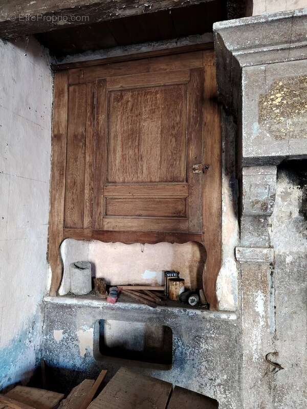 À vendre – Projet de rénovation dans les Vosges (Grand Est) - photo 5
