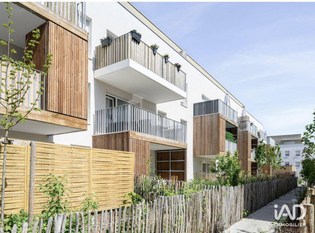 Photo 1 - Appartement à BRUZ