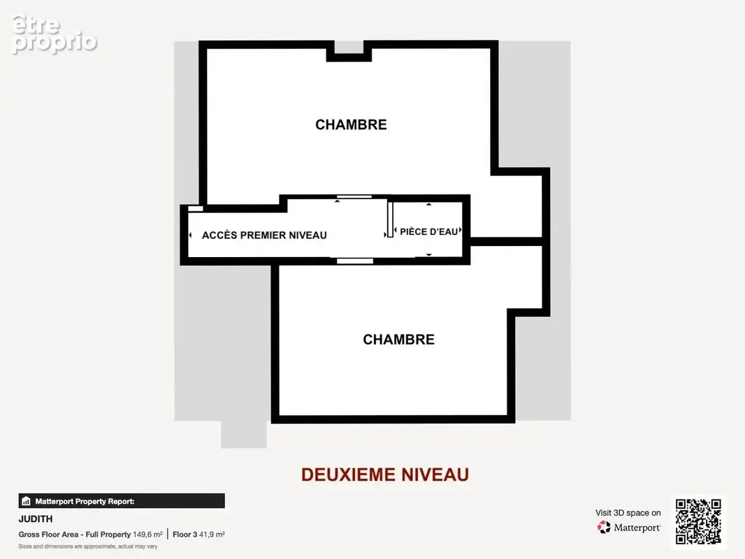 Maison 5 pièces 108 m² à vendre à Bondy (93140) - photo 8