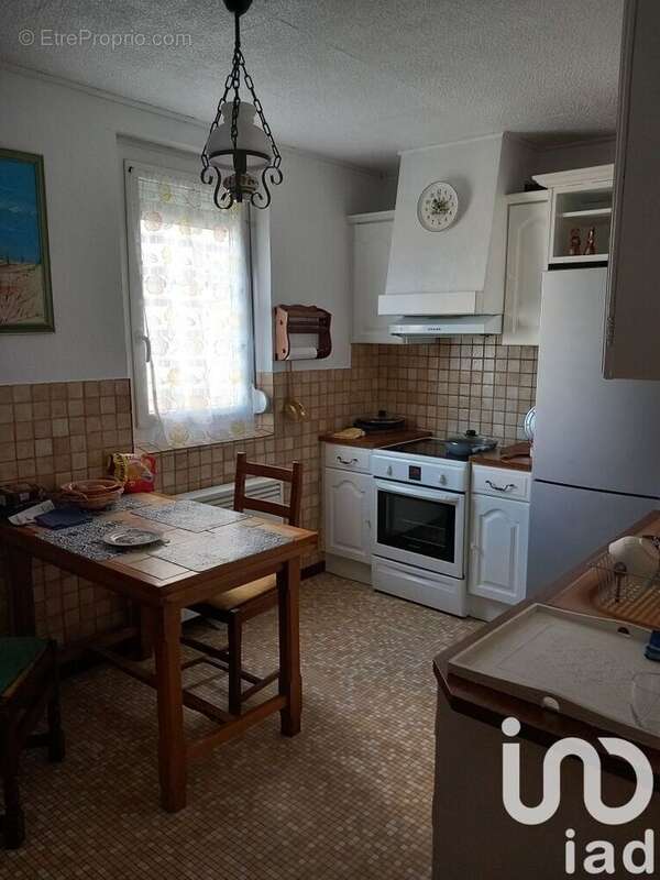 Photo 5 - Appartement à TALANT