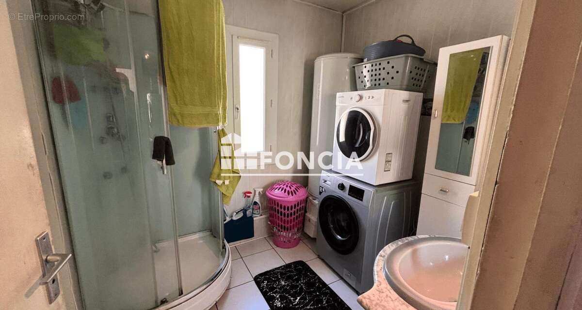 Appartement à CARCASSONNE