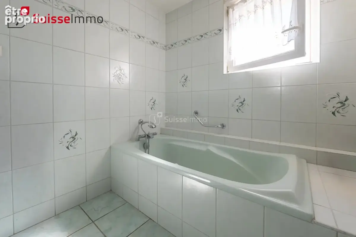 Maison Montbeliard 5 pièces 116 m2 rue Jules Grosjean - photo 11