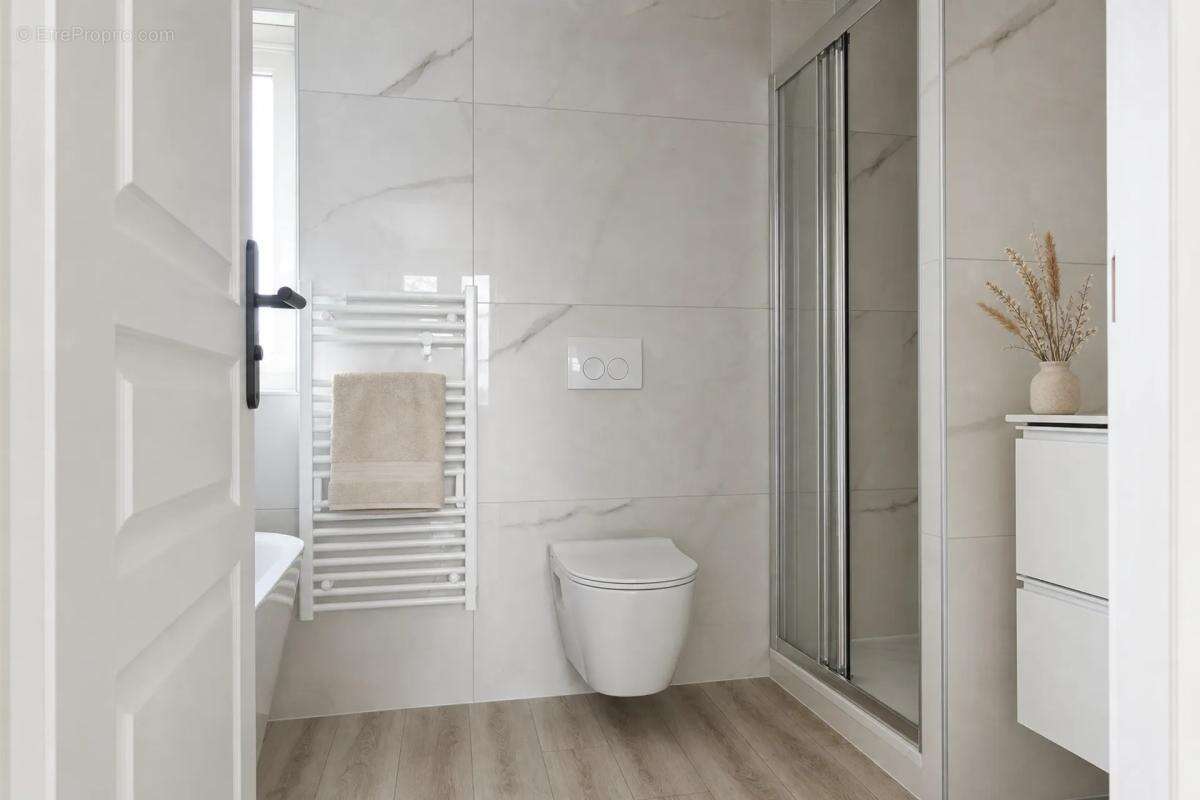 Maison de 6 pièces de 141 m² à Tollevast - photo 9