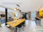 Maison à SAINT-LYE-LA-FORET