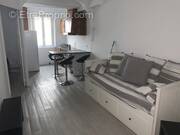 Appartement à AUBAGNE