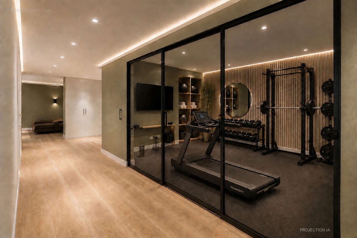 Villa 300m² à roquefort-les-pins - photo 11