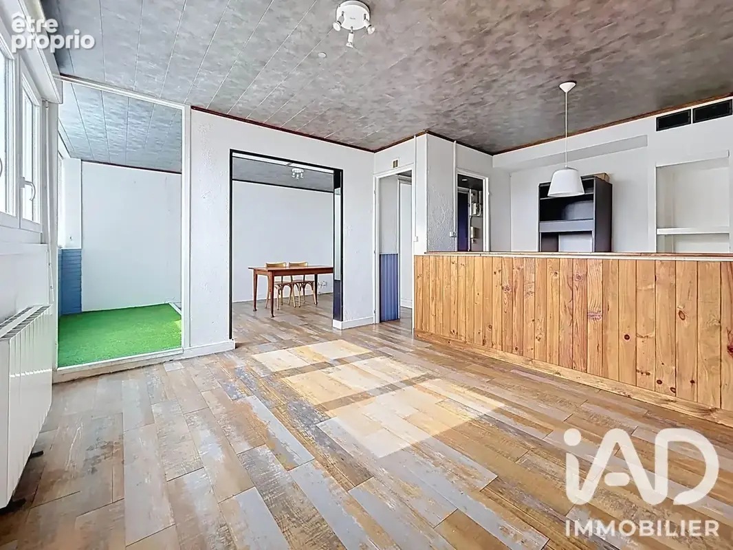 Photo 1 - Appartement à TOULOUSE