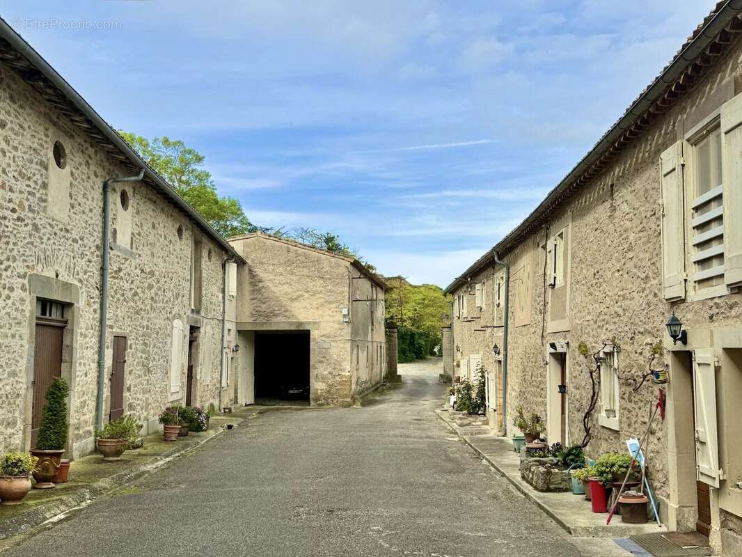 Maison à CARCASSONNE