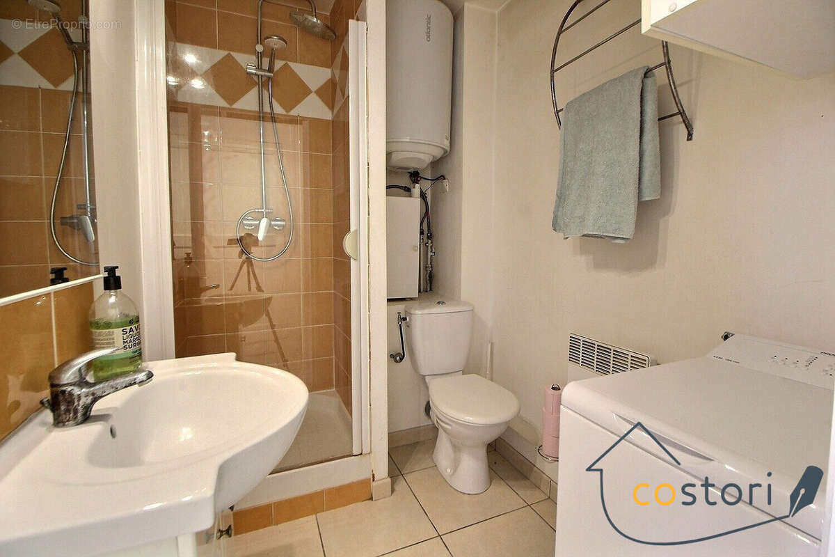 Appartement à TRANS-EN-PROVENCE