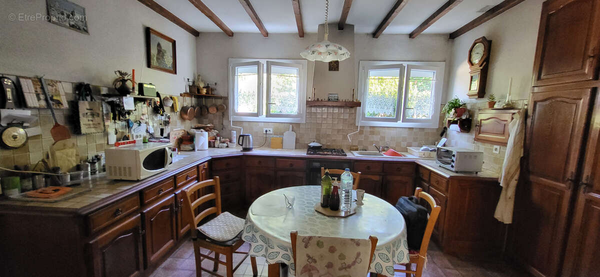 Maison individuelle de plain-pied à vendre - photo 4