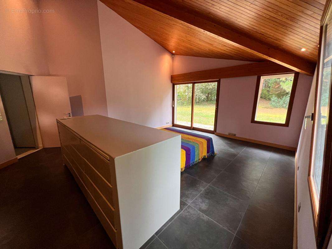 Maison à SAINT-PAUL-LES-DAX