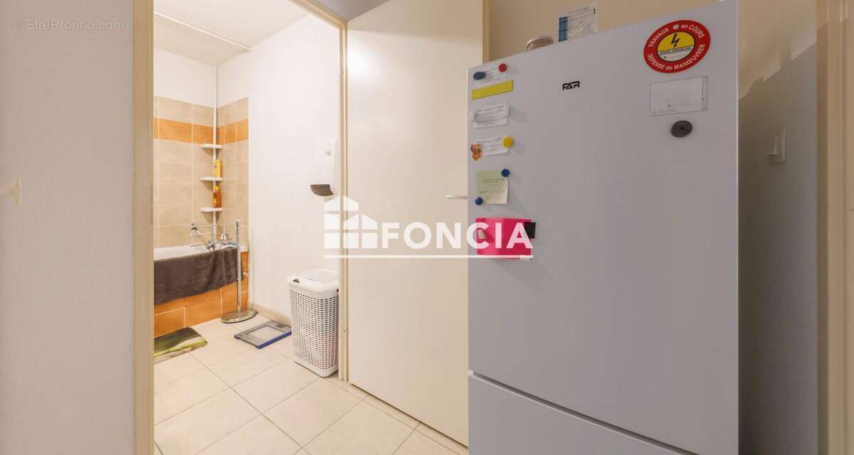 Appartement à VICHY