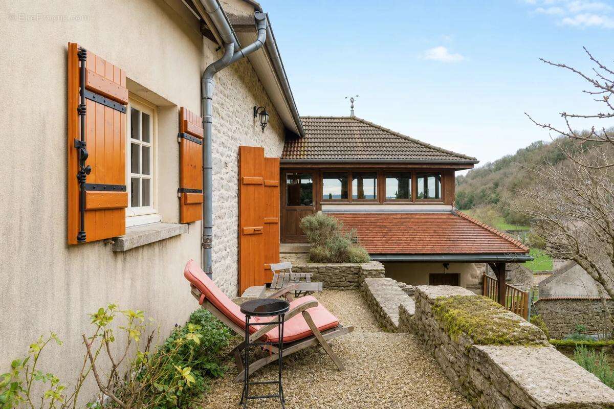 Belle maison de 9 pièces avec piscine à Baubigny - photo 20