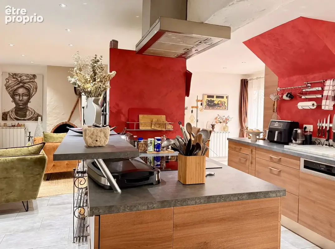 Maison 5 pièces 120 m² à vendre à Mauguio (34130) - photo 9