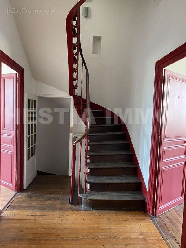 IMG_7640 - Maison à SAINT-GEREON