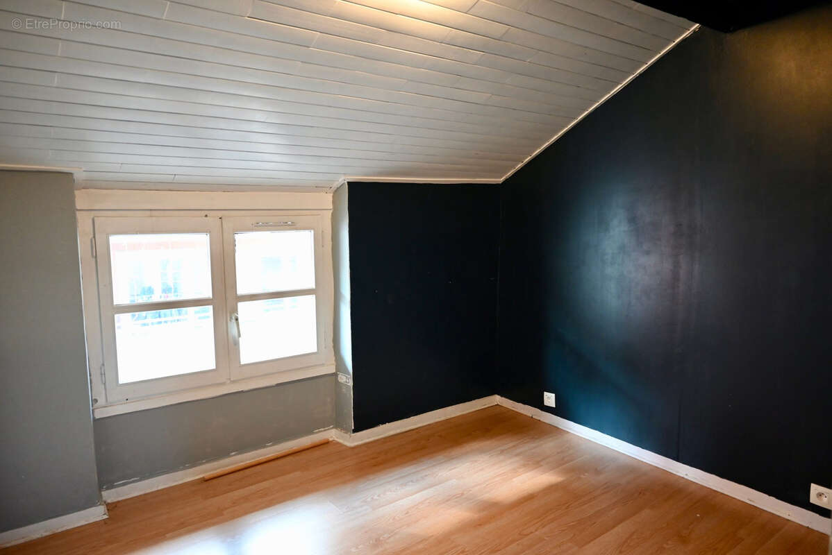 Appartement à FIRMINY