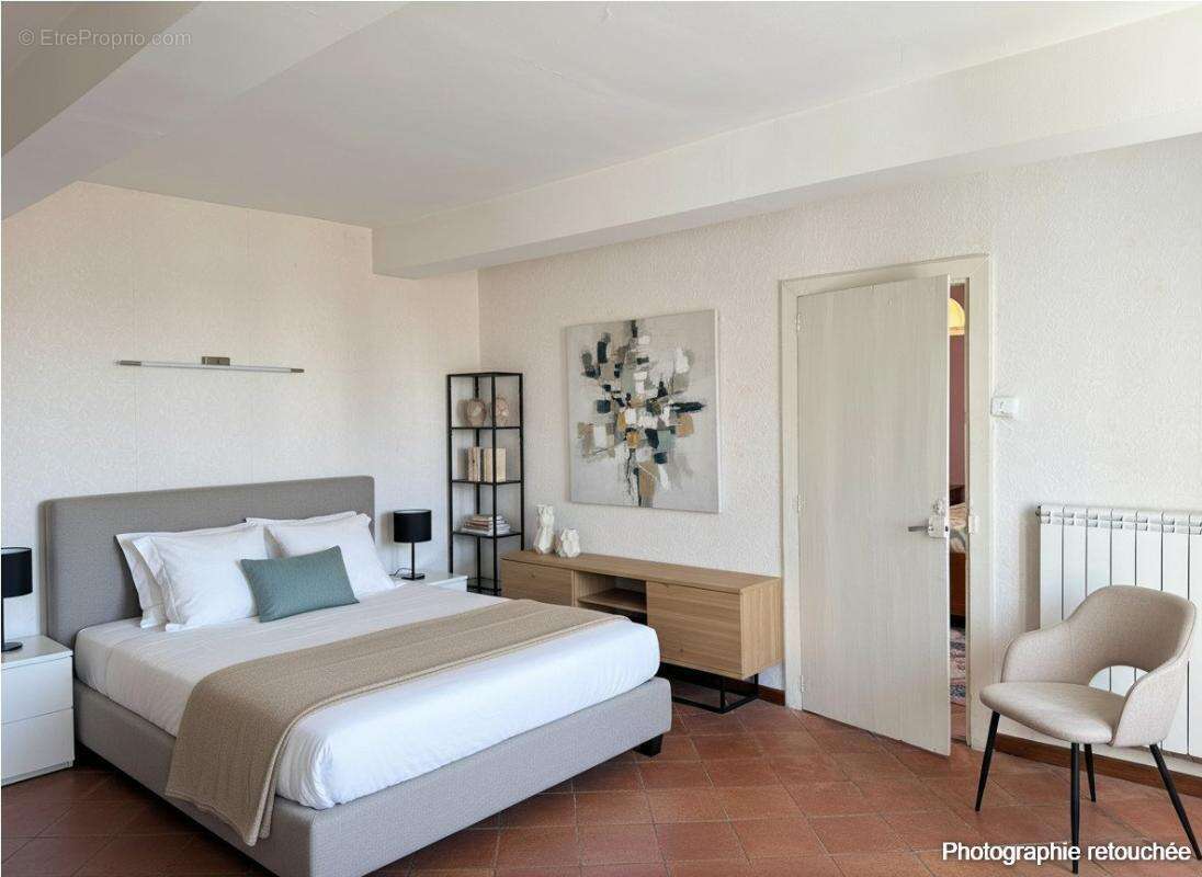 Maison à CASTELNAUDARY