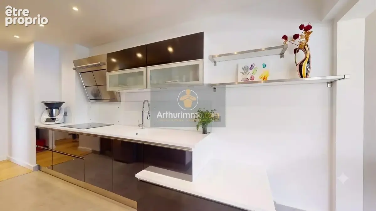 Vente Appartement Le chesnay-rocquencourt(78150) 659 000ï¿œ - photo 8