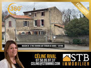 Maison à SOYONS