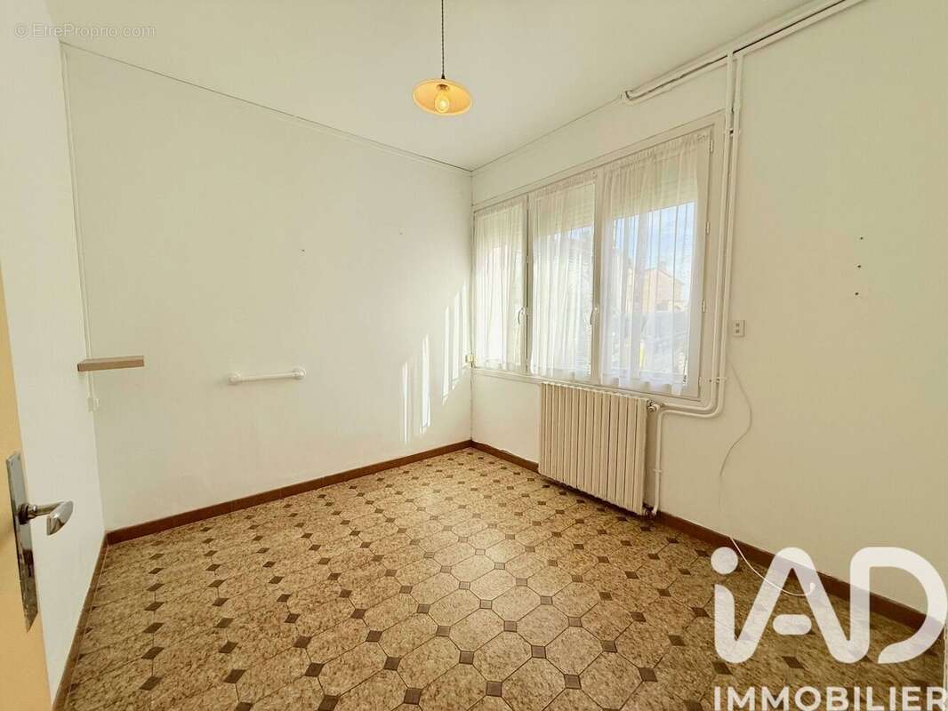 Photo 9 - Maison à PRESSAC