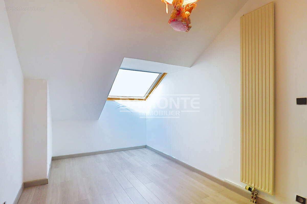 Coup de cœur   triplex familial avec vue exceptionnelle & parking en hyper centre - photo 9