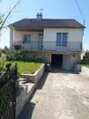 Maison à CLOS-FONTAINE